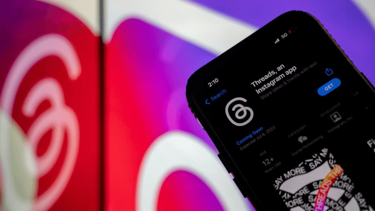 Threads arrive en version web, il faudra attendre pour l'Europe