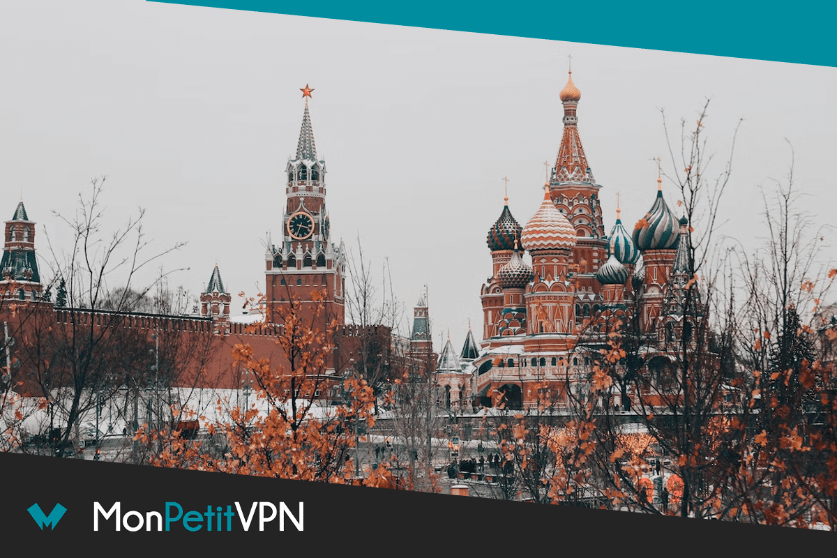 Blocage des VPN en Russie
