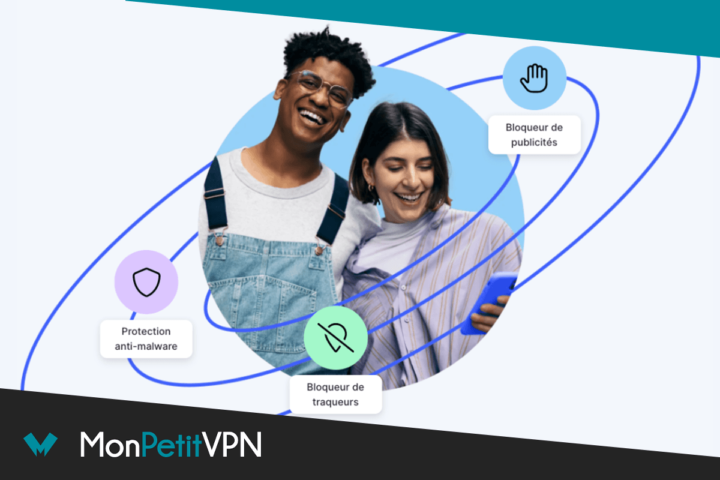 VPN en promo NordVPN avec 3 mois gratuits