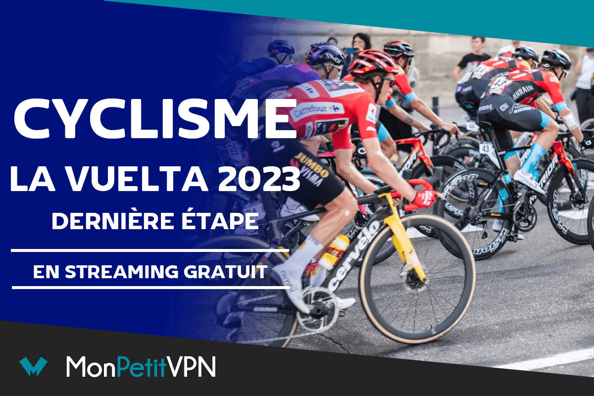 Dernière étape de la Vuelta à suivre en clair