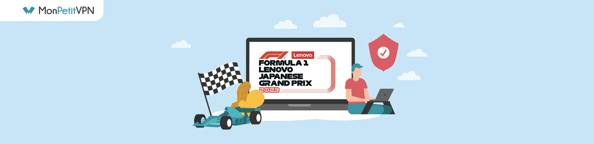 Streaming gratuit du Grand Prix du Japon