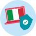 VPN Italie
