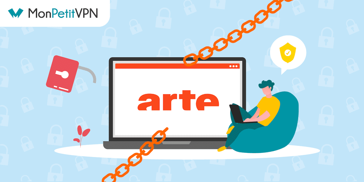 Arte : comment faire pour regarder la chaîne TV à l'étranger
