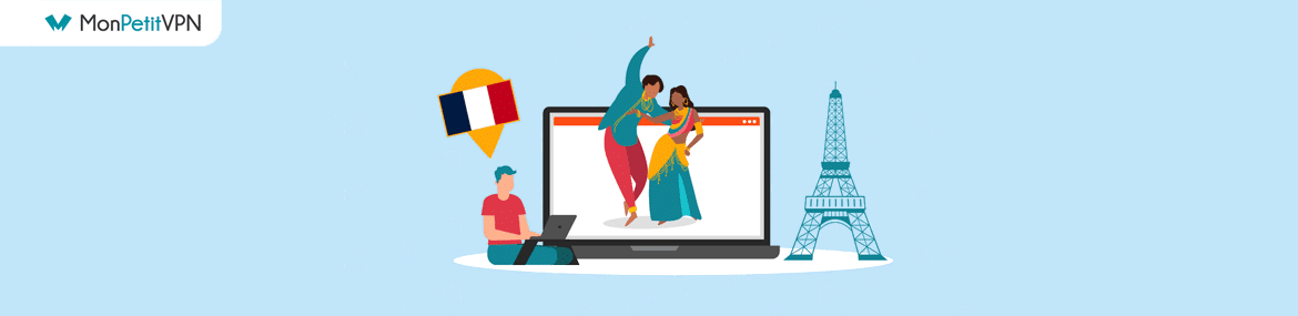 Comment trouver le cinéma indien (Bollywood) en streaming ?