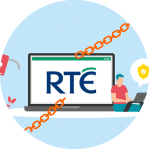Streaming chaîne rté