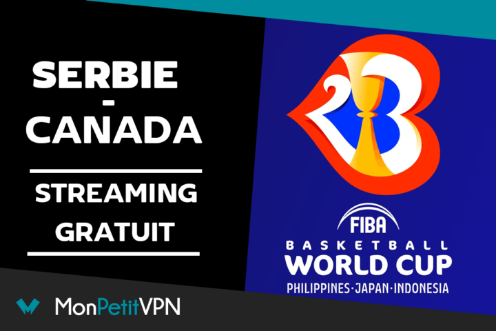 Coupe du monde basket demi-finale streaming gratuit