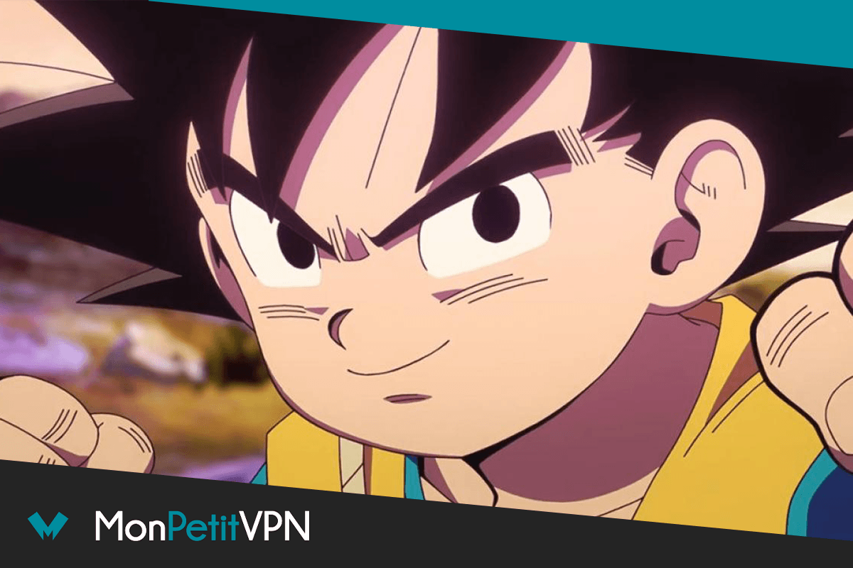 Dragon Ball Daima bientôt disponible