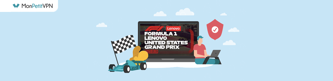 Regarder le GP des Etats-Unis en streaming gratuit