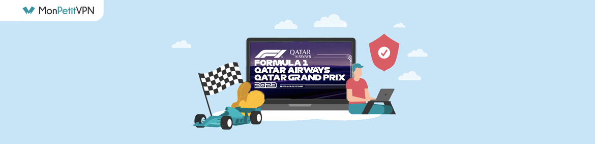 GP du Qatar streaming gratuit