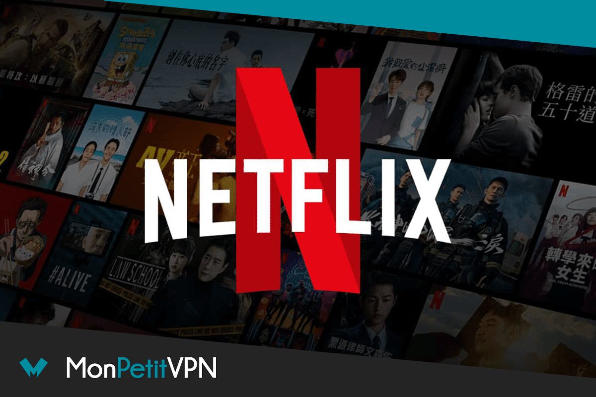 Nouveaux tarifs chez Netflix en France