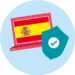 Offres VPN pour l'Espagne