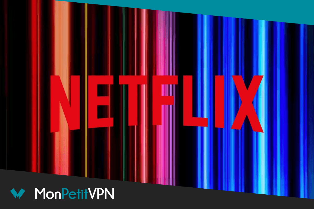Netflix US sorties de novembre 2023