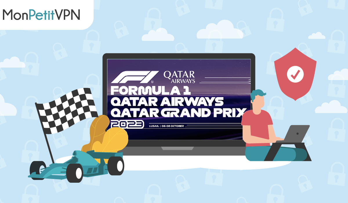 Streaming gratuit Grand Prix du Qatar