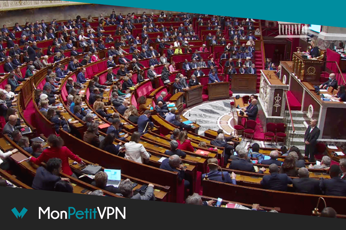 Loi SREN vote des députés