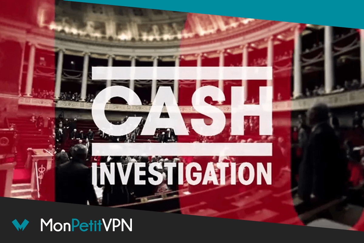 Cash Investigation en direct à l'étranger