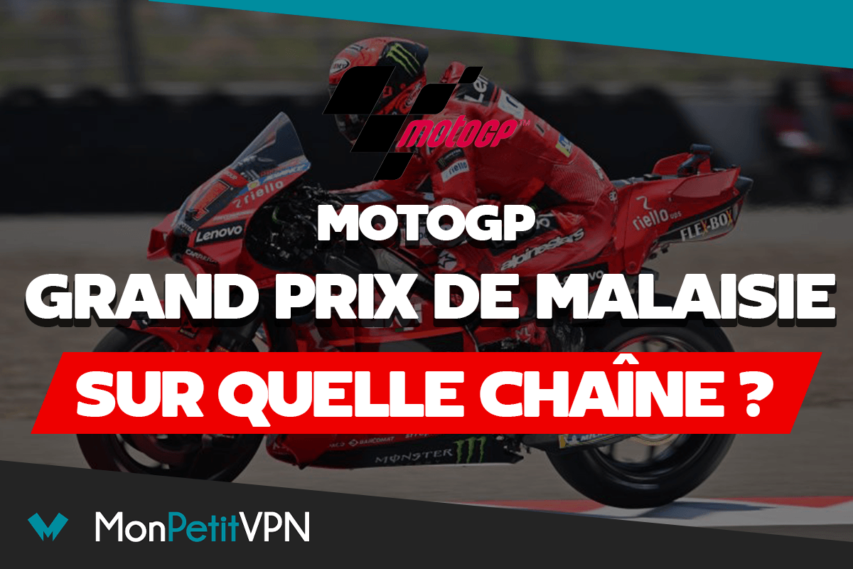 MotoGP en direct sur Canal+
