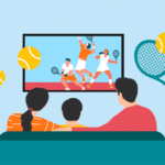 Profiter du tennis en streaming gratuit