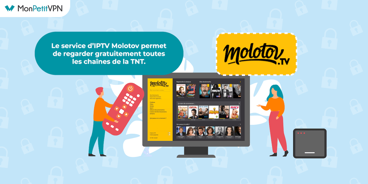 Regarder la TV française depuis les Pays-Bas : comment faire