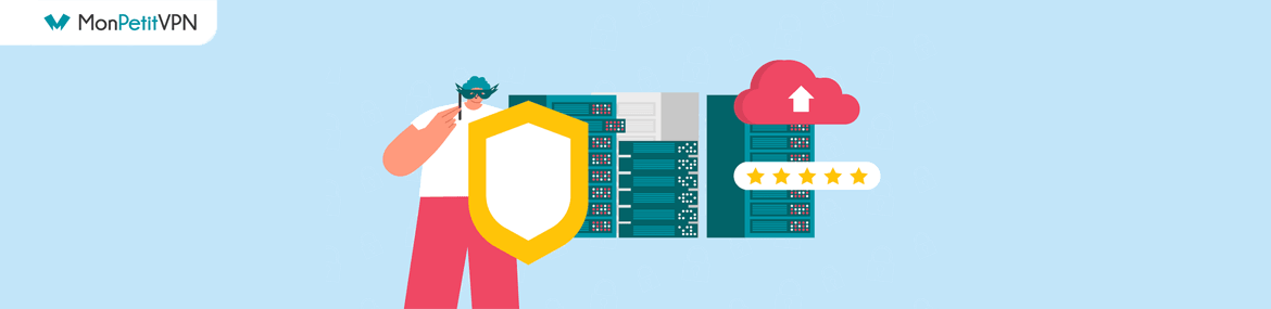 Les serveurs obfusqués des VPN