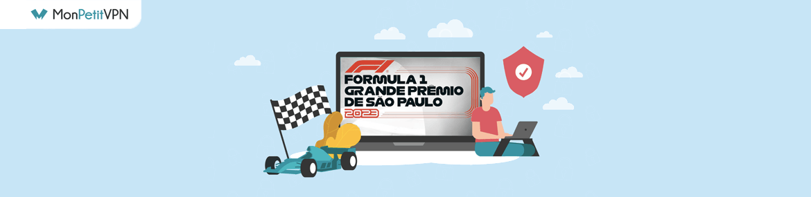 Regarder gratuitement le Grand Prix du Brésil