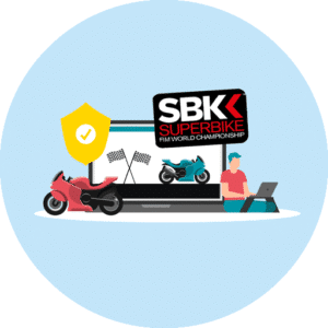 Regarder Superbike en France