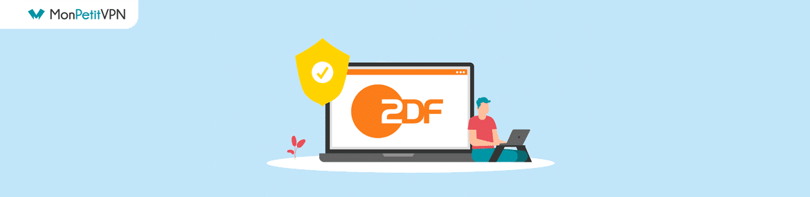 Streaming gratuit ZDF France