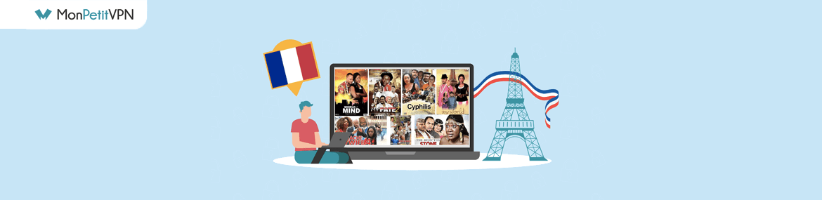 Regarder les films Nollywood en France