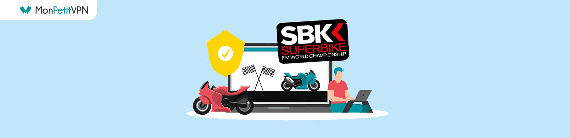 Streaming gratuit du superbike