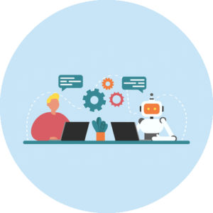 Bots informatiques : comment les reconnaître et s'en protéger