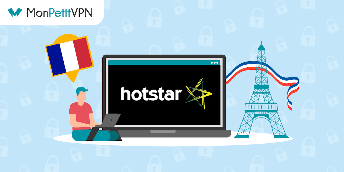 Comment regarder Hotstar en France