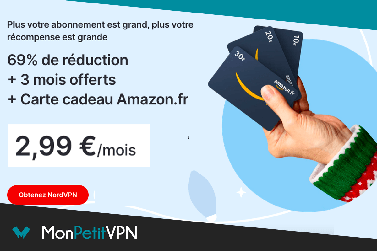 VPN de Noël