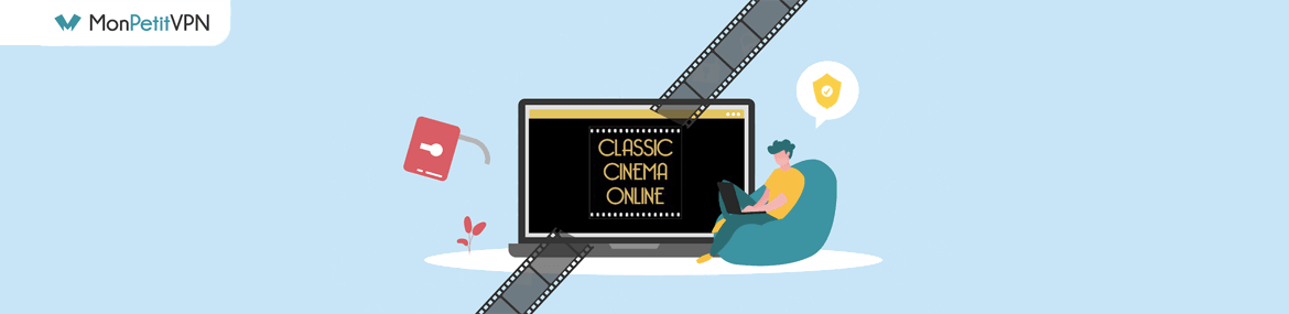 Classic sales cinema online