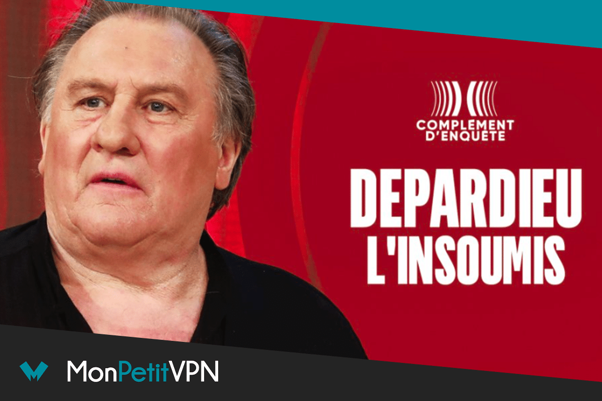 Complément d'Enquête hors de France