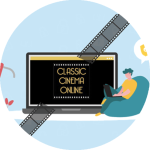 Classic Cinema Online plus de programmes