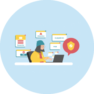 VPN avec bloqueurs pubs