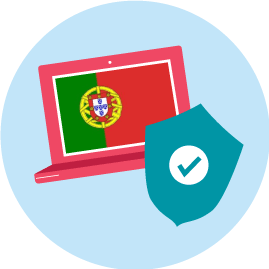Comparatif VPN Portugal
