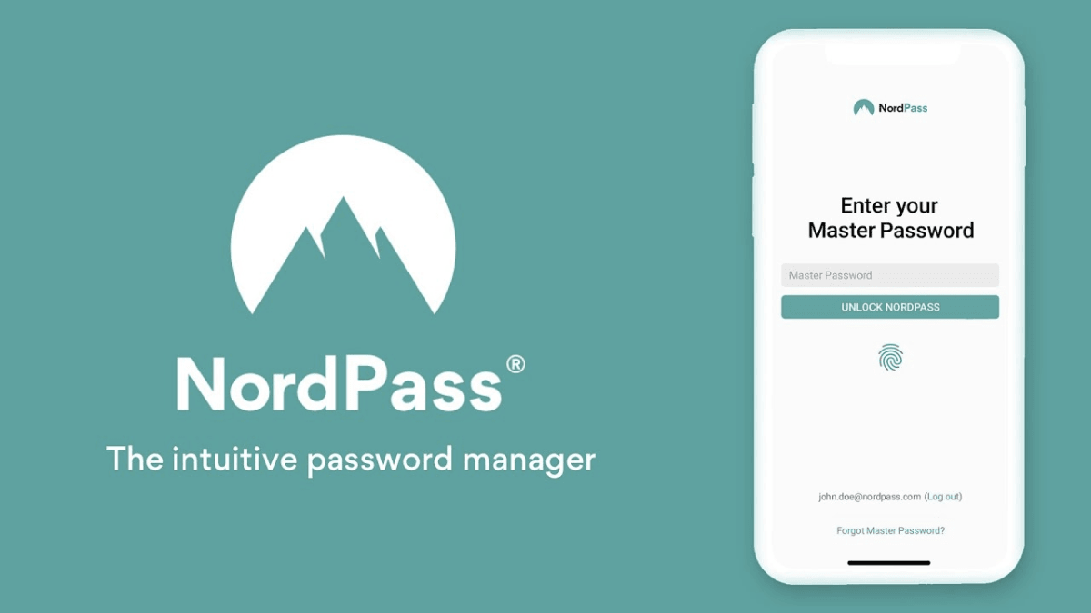 NordPass revoit sa solution