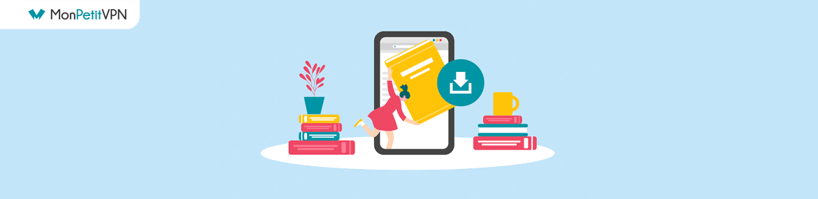 Les meilleurs sites internet pour télécharger des livres