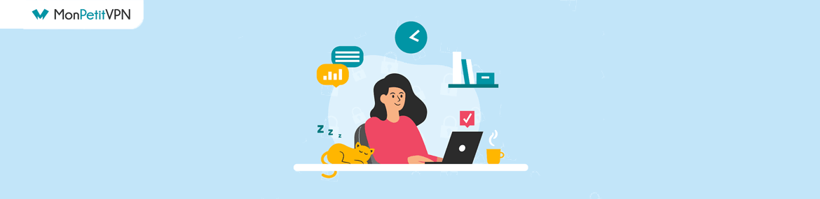 Comparatif VPN pour freelance