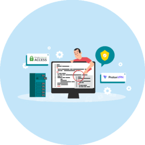 Sélection de VPN Open Source