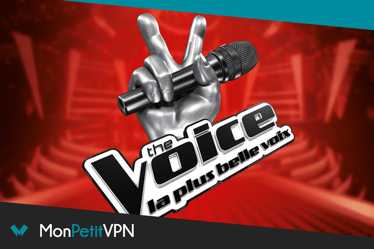 Solutions pour regarder The Voice