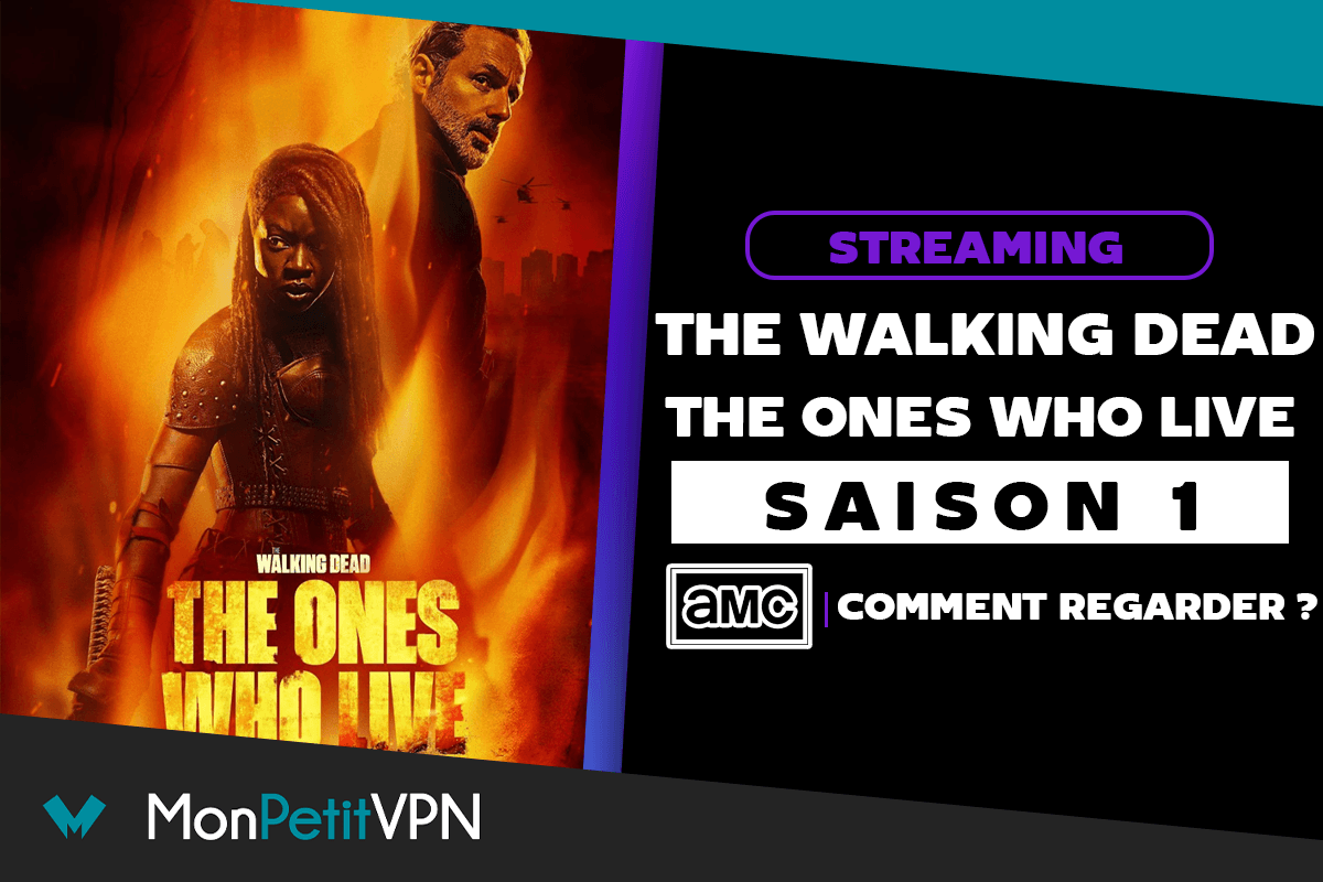 The Ones Who Live
