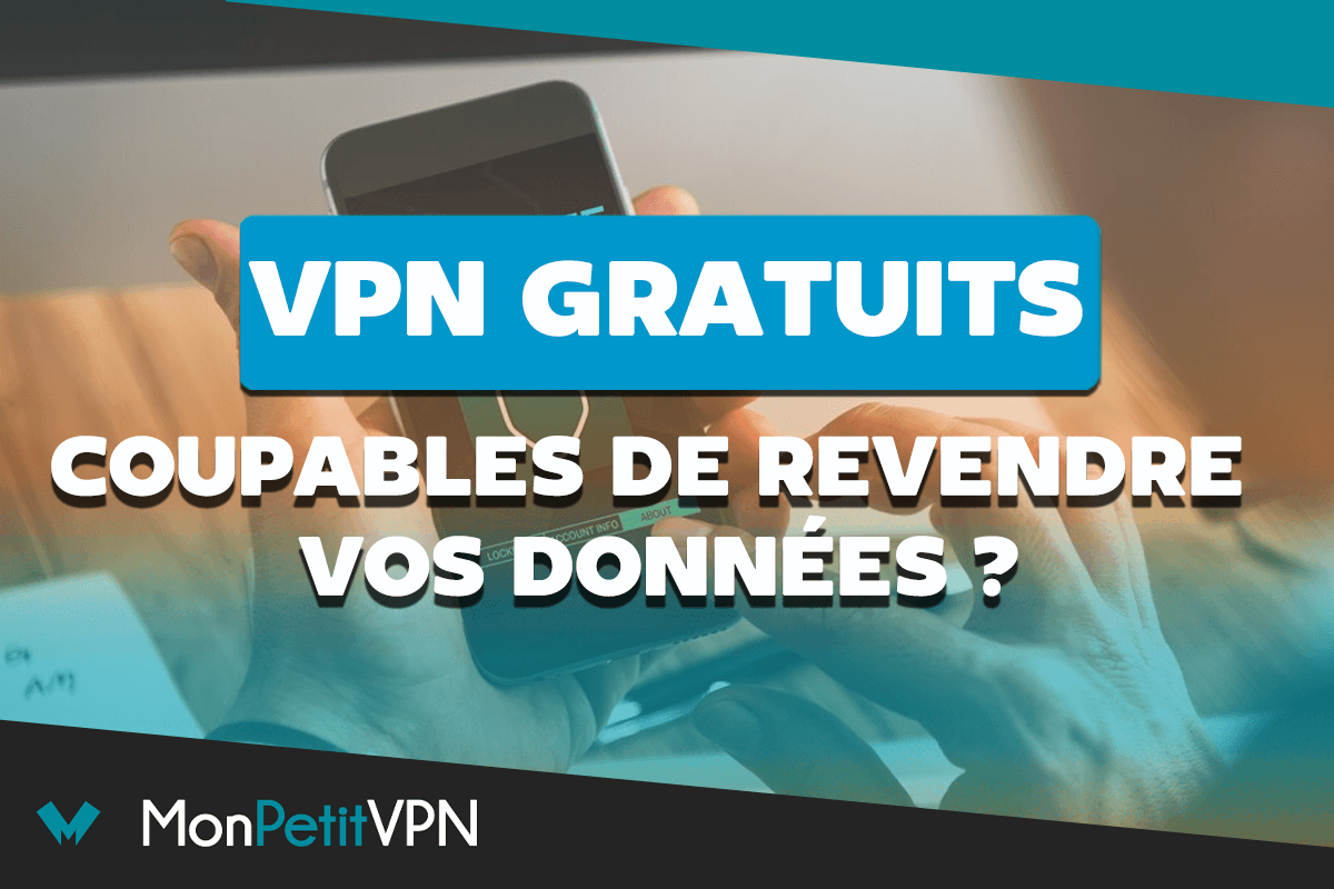 Vols de données VPN gratuits