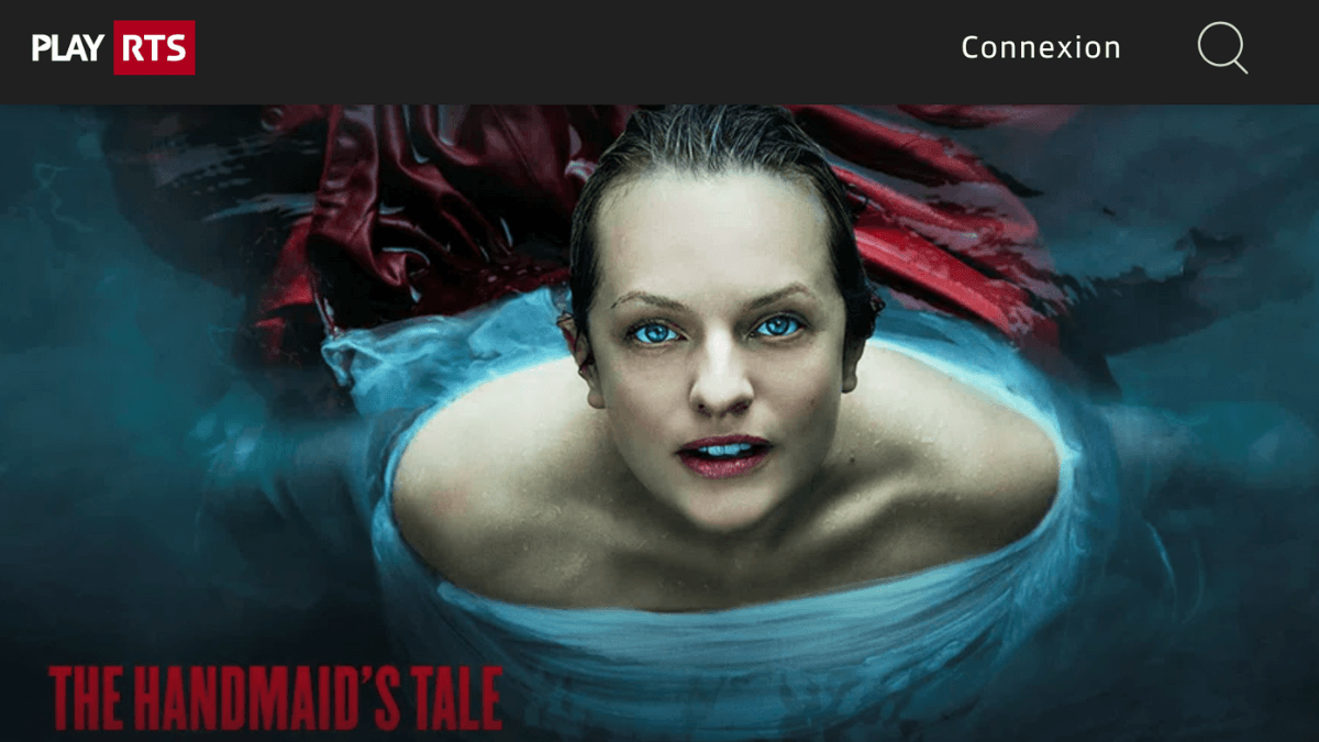 Saison 5 The Handmaid's Tale : l'astuce pour la voir gratuitement