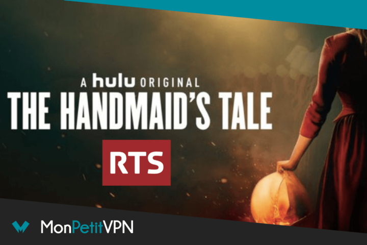 The Handmaid's Tale à suivre sur RTS en clair