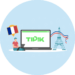Tipik en streaming en France
