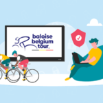 Profiter gratuitement du Tour de Belgique de cyclisme en France