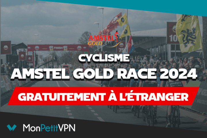 Suivre l'Amstel Gold race 2024