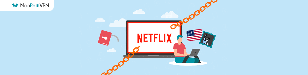 Comment débloquer US depuis la France ?