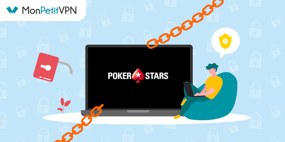 Accéder au site de Pokerstar partout dans le monde